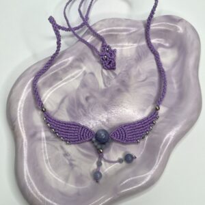 Eirene — naszyjnik spokoju