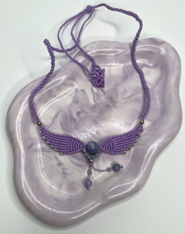 Eirene — naszyjnik spokoju