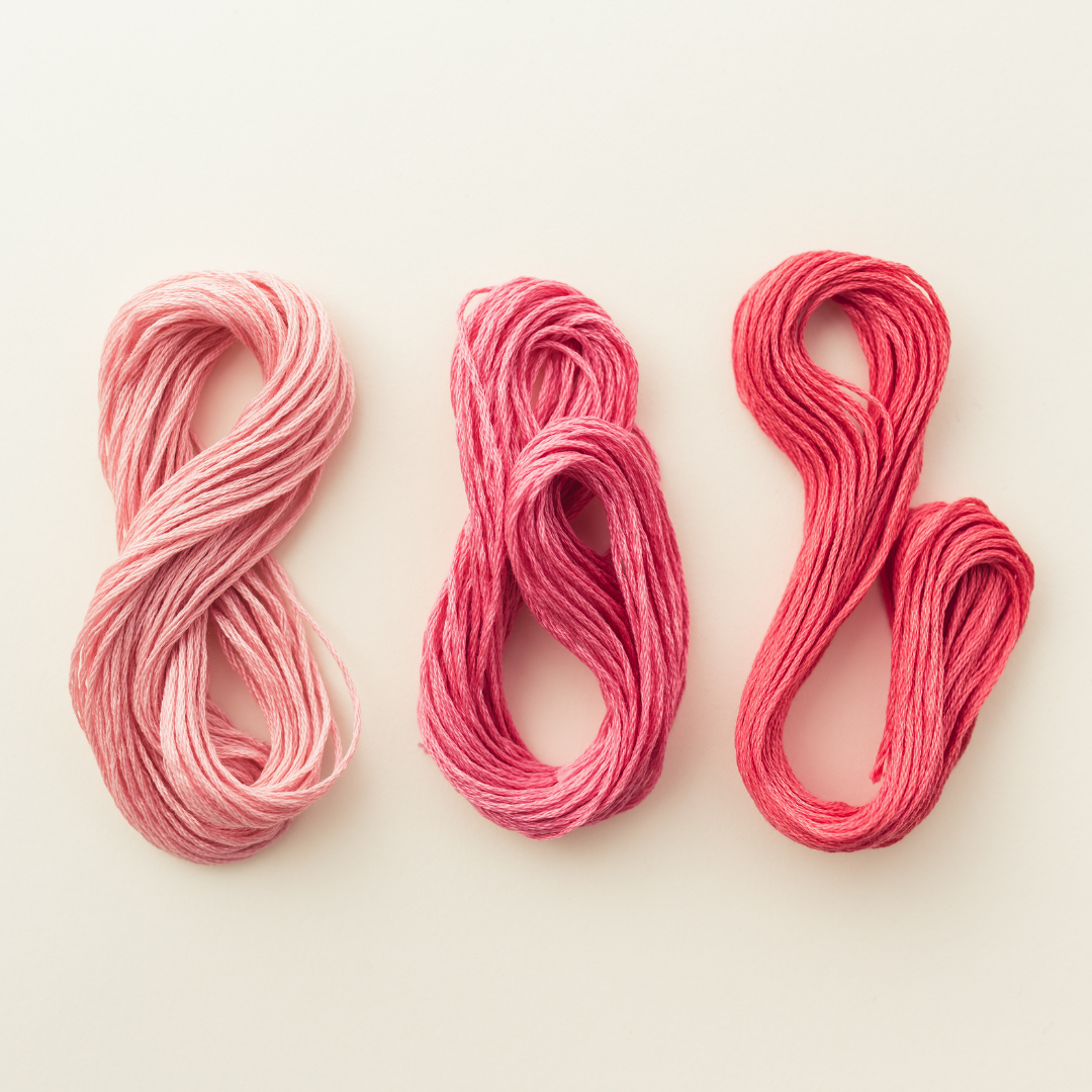 Od myśli do sznurka